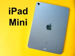 معرفی آیپد مینی 2021 در رویداد جدید اپل