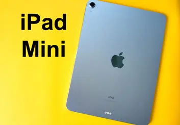 معرفی آیپد مینی 2021 در رویداد جدید اپل