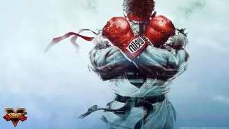 Street Fighter 5 را هم اکنون دانلود کنید