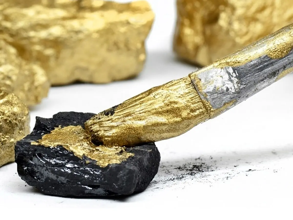 روش تشخیص طلای اصل از بدل و تقلبی