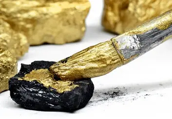 روش تشخیص طلای اصل از بدل و تقلبی