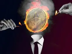 افزایش چشمگیر اتریوم‌های سوزانده شده در 24 ساعت گذشته