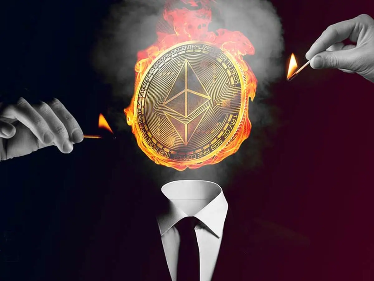 افزایش چشمگیر اتریوم‌های سوزانده شده در 24 ساعت گذشته