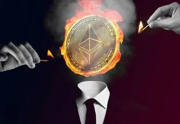 افزایش چشمگیر اتریوم‌های سوزانده شده در 24 ساعت گذشته