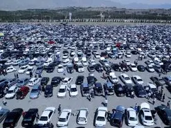 کاهش قیمت ۵ خودروی پرطرفدار در بازار