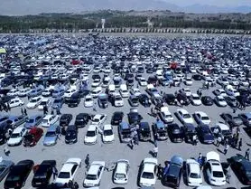 کاهش قیمت ۵ خودروی پرطرفدار در بازار