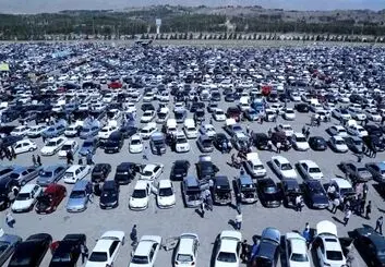 کاهش قیمت ۵ خودروی پرطرفدار در بازار