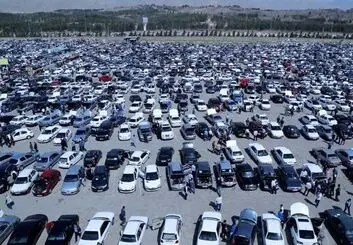 کاهش قیمت ۵ خودروی پرطرفدار در بازار