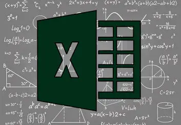 آموزش فرمول نویسی در اکسل به همراه عکس و مثال