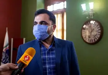 وزیر ارتباطات: شبکه ملی اطلاعات را به تحقق می‌رسانم