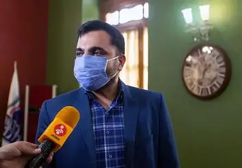 وزیر ارتباطات: شبکه ملی اطلاعات را به تحقق می‌رسانم