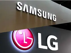بازگشت ال جی و سامسونگ به بازار ایران برای پرداخت بدهی