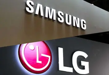 بازگشت ال جی و سامسونگ به بازار ایران برای پرداخت بدهی