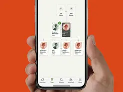 بهترین اپلیکیشن شجره نامه خانوادگی کدام است؟