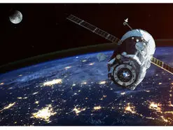 پرتاب یک صورت فلکی چینی به فضا برای پیش بینی بلایای طبیعی