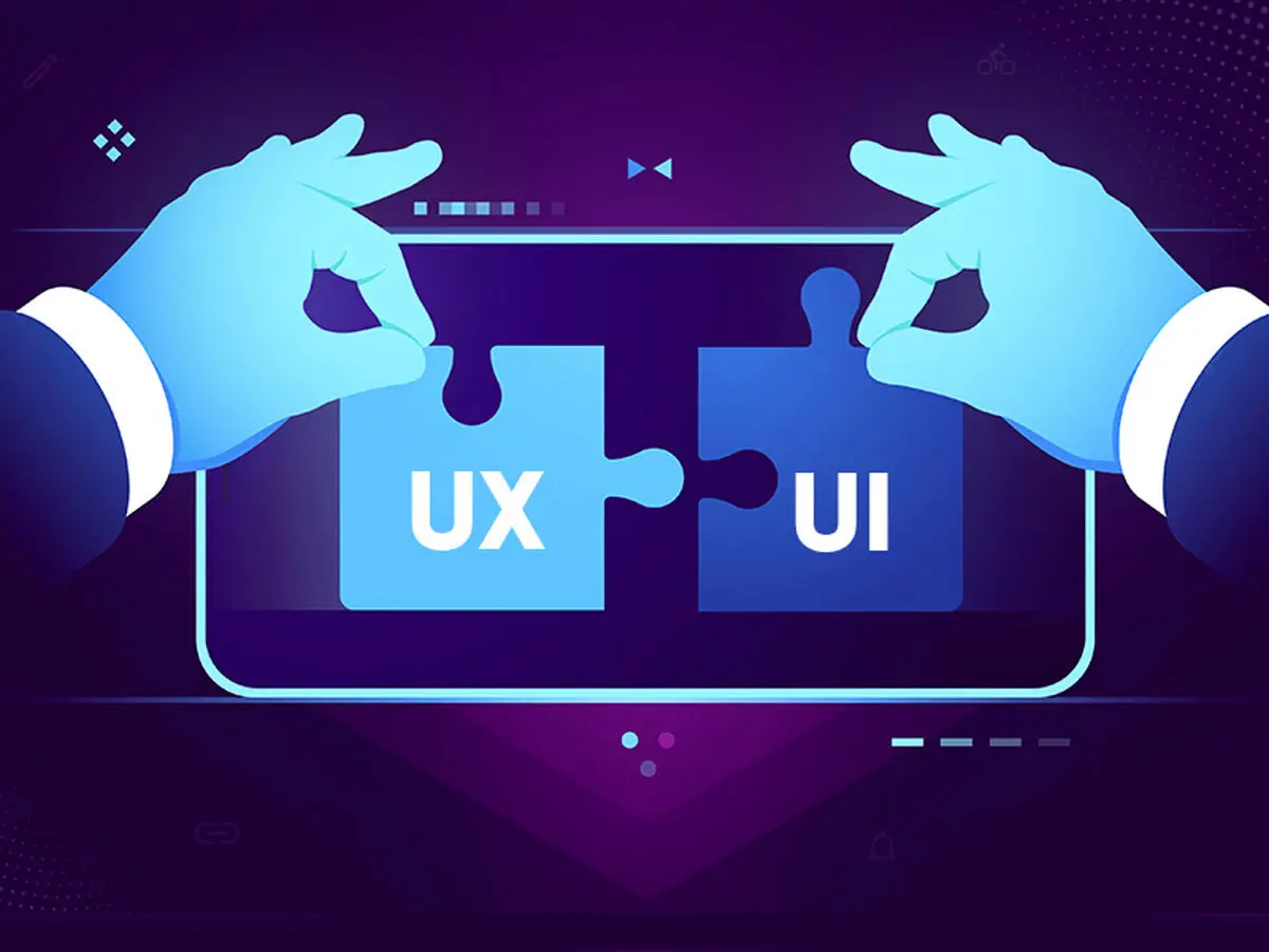 نکات کلیدی در طراحی UI/UX اپلیکیشن موبایل