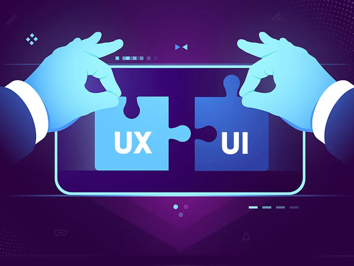 نکات کلیدی در طراحی UI/UX اپلیکیشن موبایل