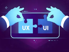 نکات کلیدی در طراحی UI/UX اپلیکیشن موبایل