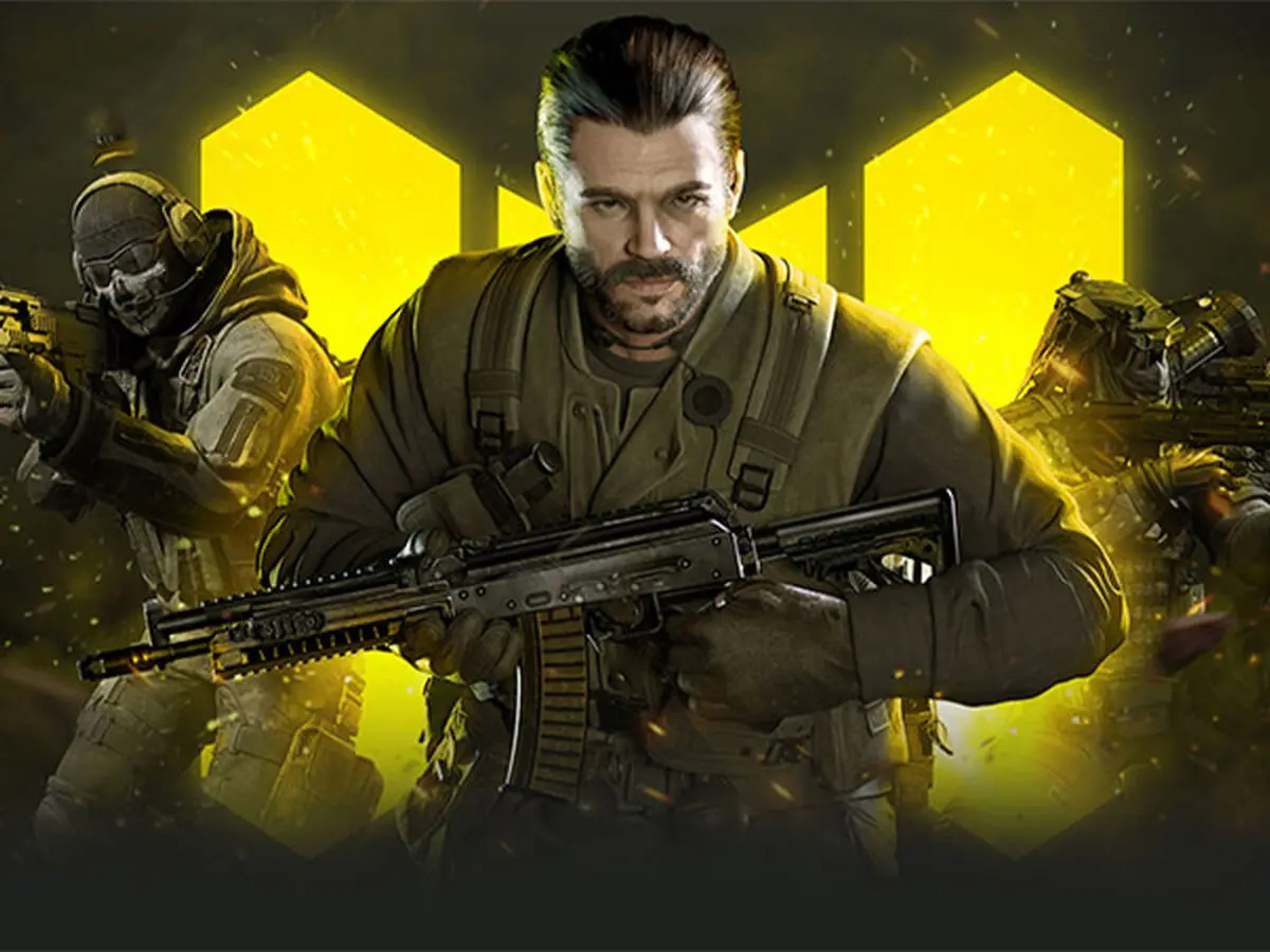 حل مشکل کال آف دیوتی بعد از آپدیت | چرا Call of Duty Mobile اجرا نمی‌شود؟