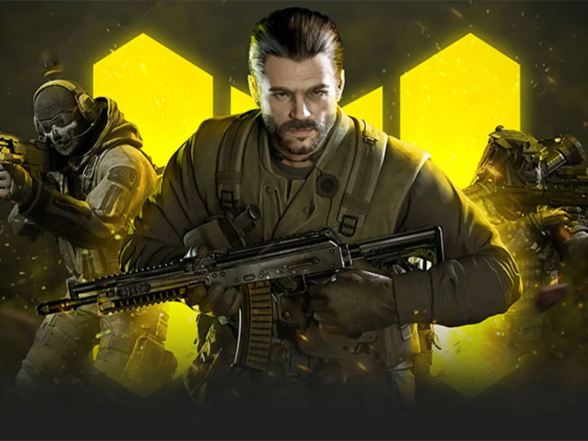 حل مشکل کال آف دیوتی بعد از آپدیت | چرا Call of Duty Mobile اجرا نمی‌شود؟