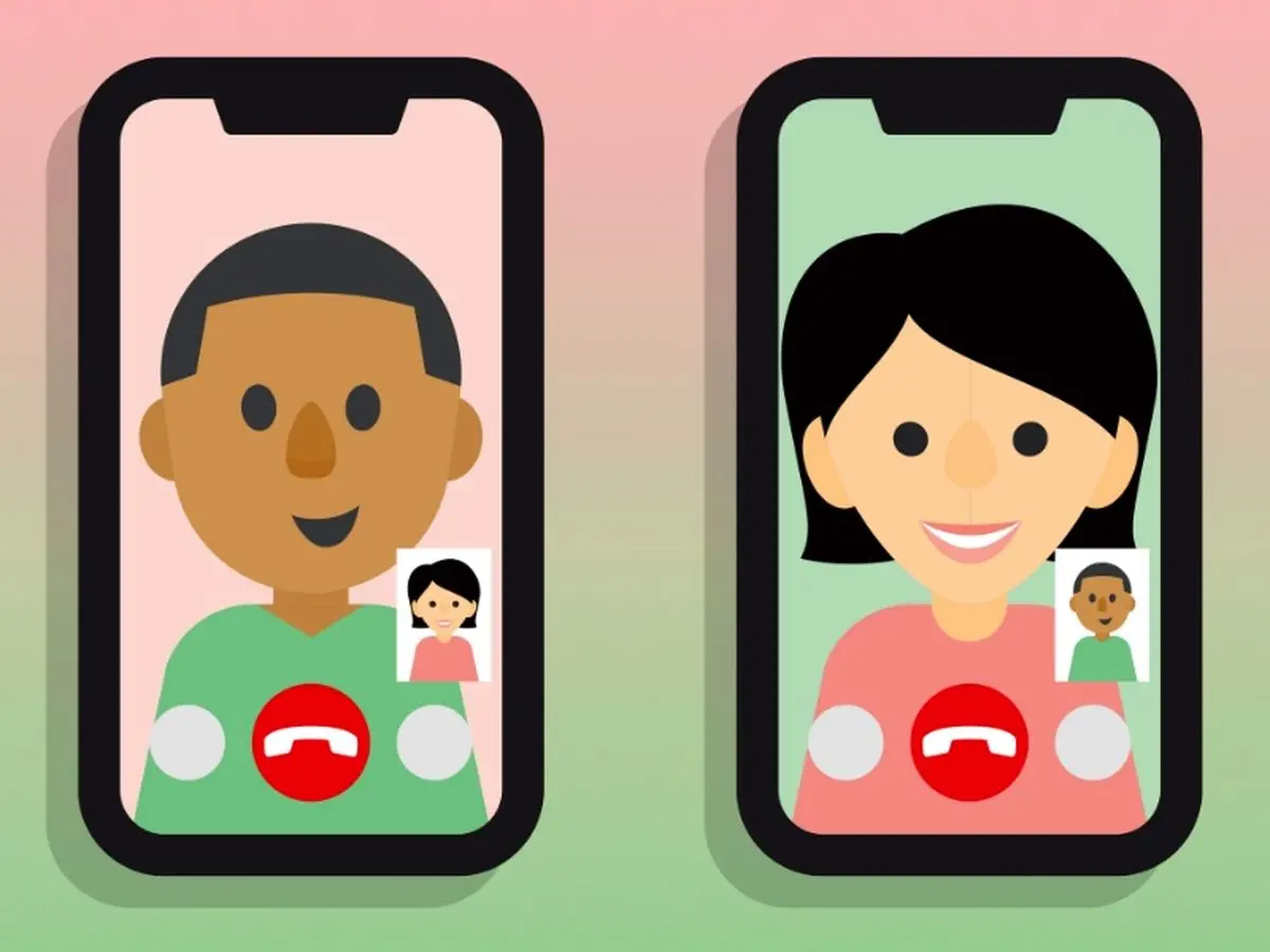 بهترین برنامه های تماس تصویری اندروید و iOS