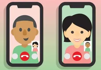 بهترین برنامه های تماس تصویری اندروید و iOS