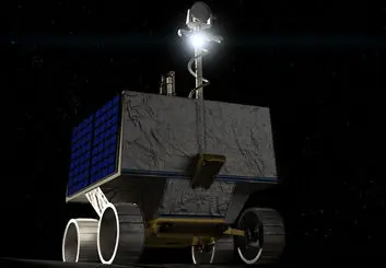 ماه‌نورد قدیمی قصد خودکشی دارد!