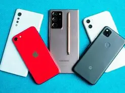 قیمت موبایل ۱۵ شهریور (سامسونگ، اپل، شیائومی و ...)