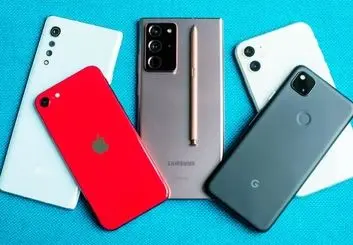 قیمت موبایل ۱۵ شهریور (سامسونگ، اپل، شیائومی و ...)