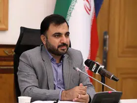تأکید وزیر ارتباطات بر اجرای مصوبه‌های شورای عالی فضای مجازی و توسعه ارتباطات ثابت
