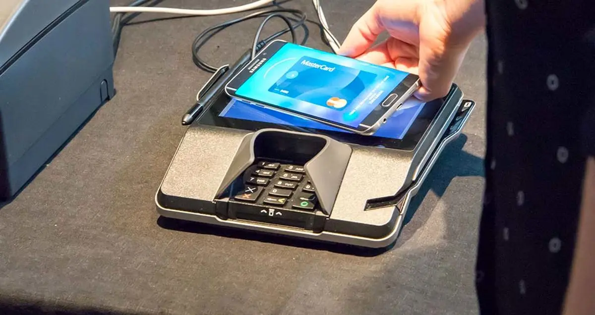 سامسونگ از برنامه‌ توسعه جهانی سامسونگ پی پرده‌برداری می‌کند