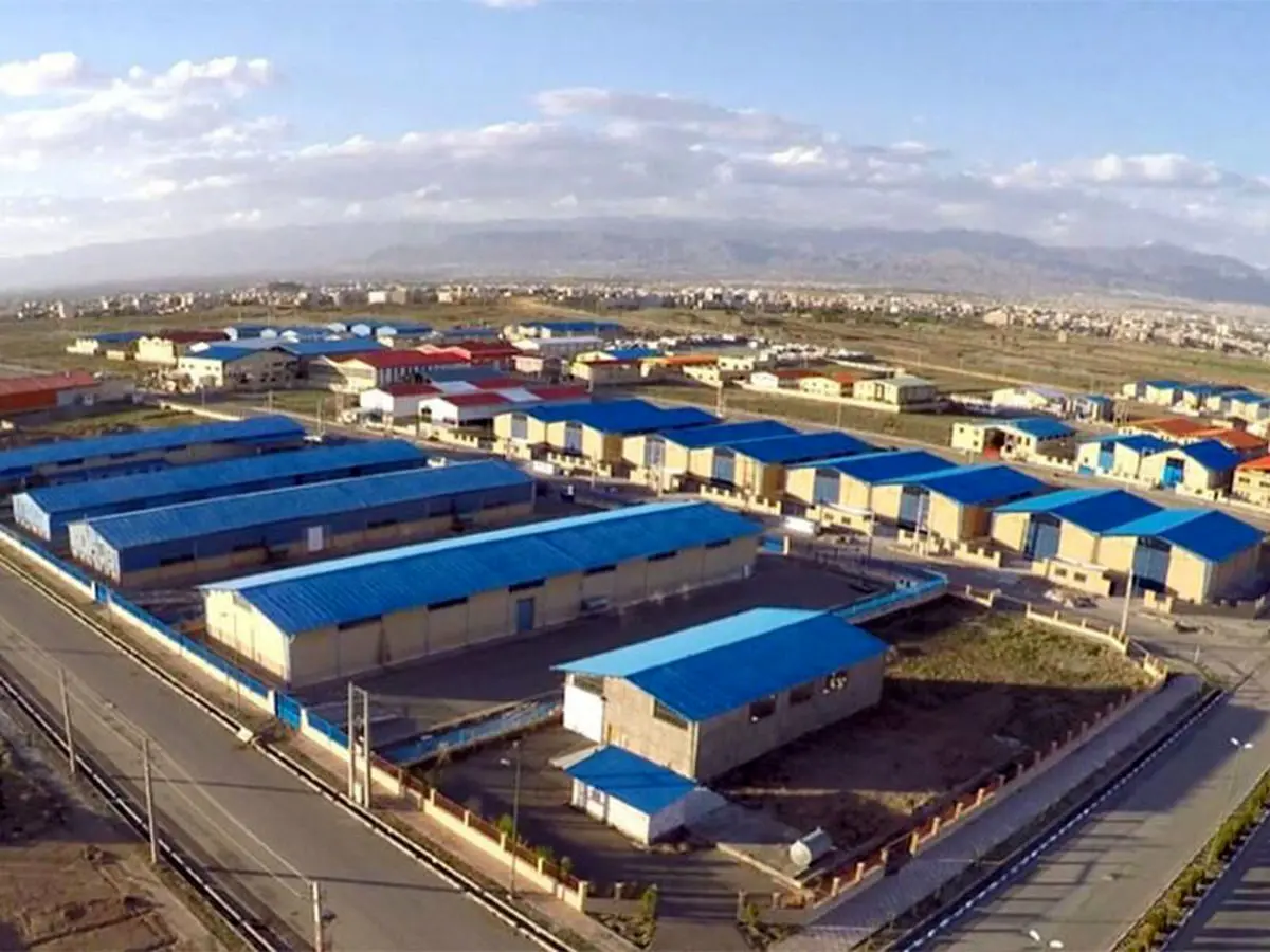 قطب اصلی تولید گوشی‌های هوشمند کشور کجا دایر می‌شود؟