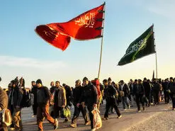 اعزام اربعین ۱۴۰۰ از دوشنبه پیش ثبت نام می‌کند