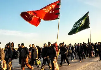 اعزام اربعین ۱۴۰۰ از دوشنبه پیش ثبت نام می‌کند