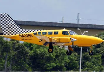 از تاکسی هوایی چه خبر؟ | از ساخت آشیانه در مهرآباد تا معرفی 10 فرودگاه برای تأمین سوخت ایرتاکسی‌ها