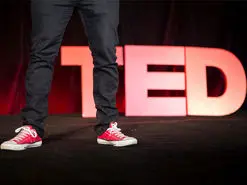 آیا هنوز می‌توان سخنرانی تد را جدی گرفت؟