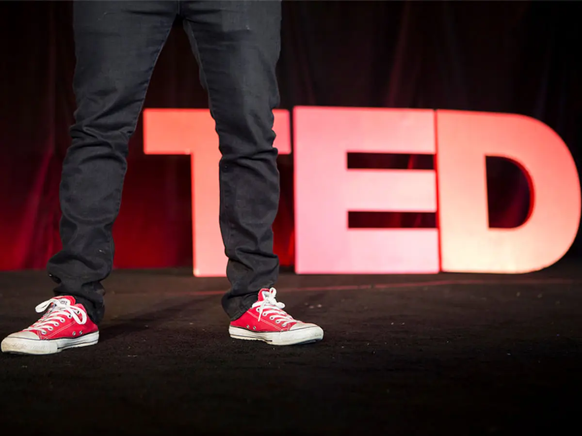 آیا هنوز می‌توان سخنرانی تد را جدی گرفت؟