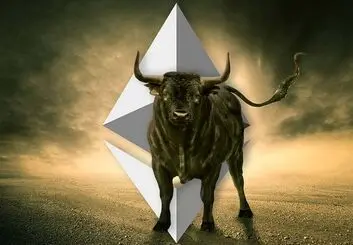 پیش بینی قیمت اتریوم تا پایان سال 2021