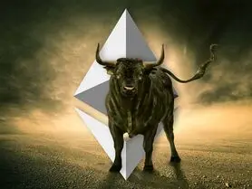 پیش بینی قیمت اتریوم تا پایان سال 2021