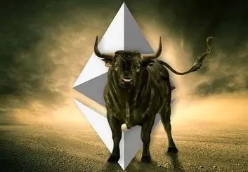 پیش بینی قیمت اتریوم تا پایان سال 2021