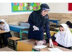 فوق العاده ویژه معلمان ماه آینده با معوقات پرداخت می‌شود