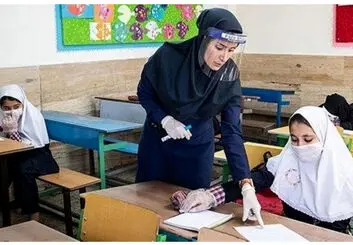 فوق العاده ویژه معلمان ماه آینده با معوقات پرداخت می‌شود