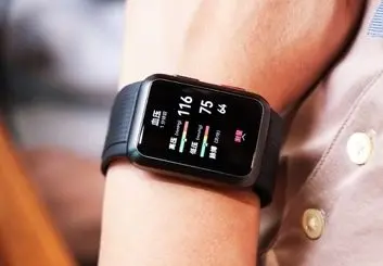 قابلیت تشخیص فشار خون به ساعت‌های هوشمند هواوی اضافه می‌شود