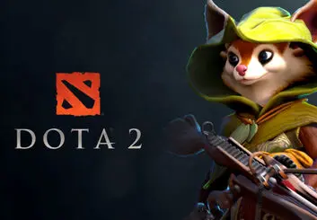 آموزش حل مشکلات بازی Dota 2