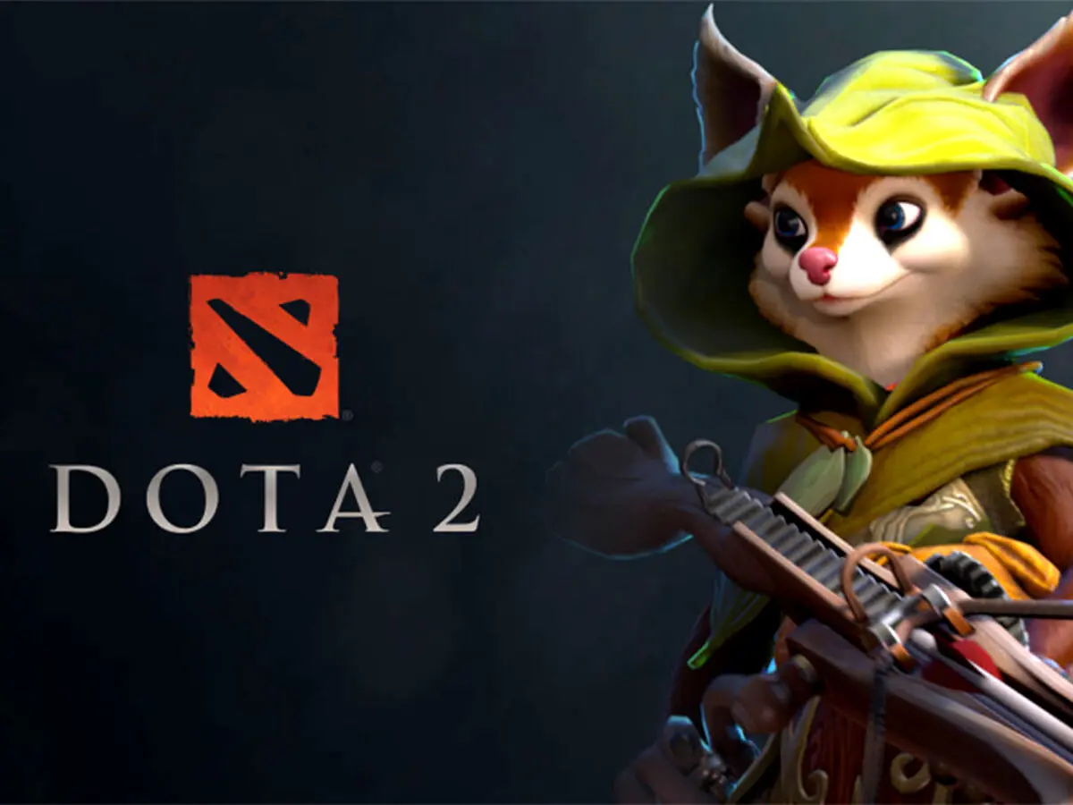 آموزش حل مشکلات بازی Dota 2