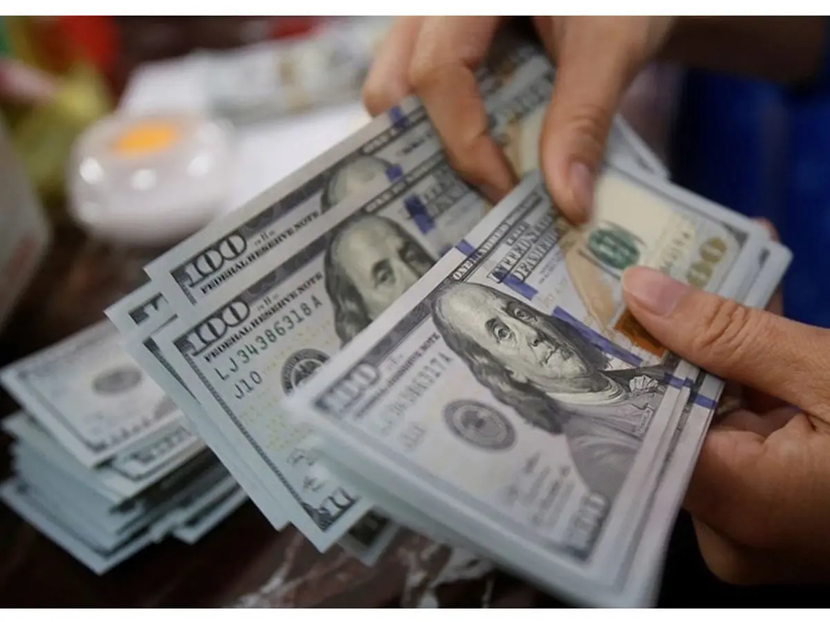 تاثیر منفی طالبان بر نرخ دلار و سکه در ایران