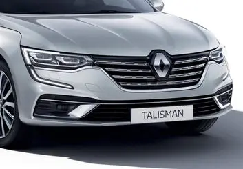 بررسی تخصصی رنو تالیسمان 2021 | با سدان لوکس رنو بیشتر آشنا شوید