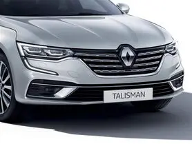 بررسی تخصصی رنو تالیسمان 2021 | با سدان لوکس رنو بیشتر آشنا شوید
