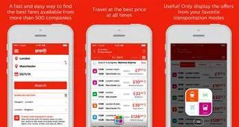 Gopili؛ نرم افزاری با 3.5 میلیون کاربر