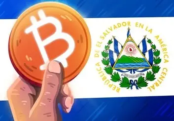جهش قیمت بیت کوین در آستانه پذیرش السالوادور به عنوان پول قانونی